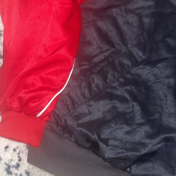 New Air Jordan FLIGHT RENEGADE JACKET - Picture 7 of 9